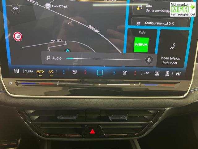 Volkswagen Passat Variant R-Line Signatur Paket 2.0 TDI SCR 4Motion 193PS/142kW DSG7 2026 | +PANO +360 +H&K +DCC PRO +STHZ 