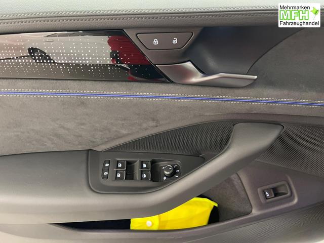 Volkswagen Passat Variant R-Line Signatur Paket 2.0 TDI SCR 4Motion 193PS/142kW DSG7 2026 | +PANO +360 +H&K +DCC PRO +STHZ 