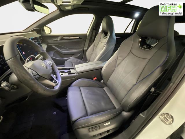 Volkswagen Passat Variant R-Line Signatur Paket 2.0 TDI SCR 4Motion 193PS/142kW DSG7 2026 | +PANO +360 +H&K +DCC PRO +STHZ 