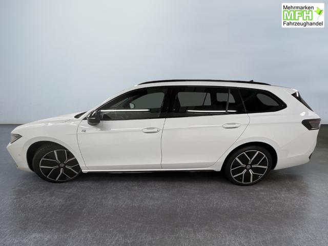Volkswagen Passat Variant R-Line Signatur Paket 2.0 TDI SCR 4Motion 193PS/142kW DSG7 2026 | +PANO +360 +H&K +DCC PRO +STHZ 