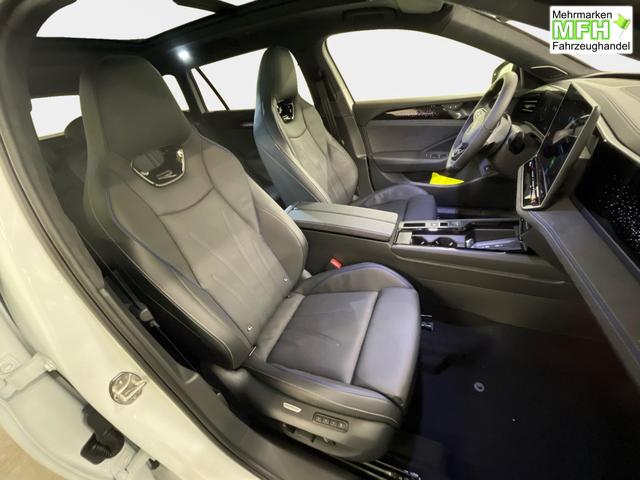 Volkswagen Passat Variant R-Line Signatur Paket 2.0 TDI SCR 4Motion 193PS/142kW DSG7 2026 | +PANO +360 +H&K +DCC PRO +STHZ 