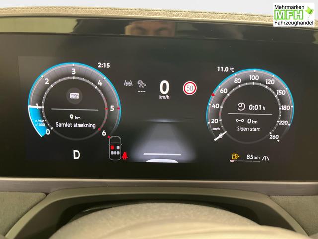 Volkswagen Passat Variant R-Line Signatur Paket 2.0 TDI SCR 4Motion 193PS/142kW DSG7 2026 | +PANO +360 +H&K +DCC PRO +STHZ 