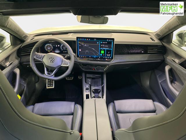 Volkswagen Passat Variant R-Line Signatur Paket 2.0 TDI SCR 4Motion 193PS/142kW DSG7 2026 | +PANO +360 +H&K +DCC PRO +STHZ 