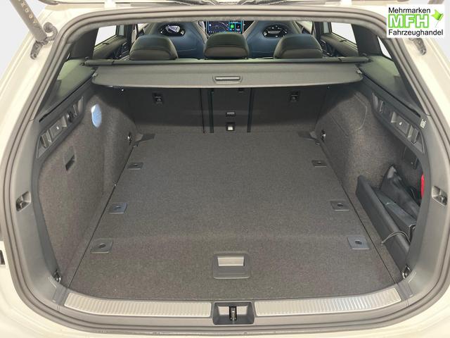 Volkswagen Passat Variant R-Line Signatur Paket 2.0 TDI SCR 4Motion 193PS/142kW DSG7 2026 | +PANO +360 +H&K +DCC PRO +STHZ 