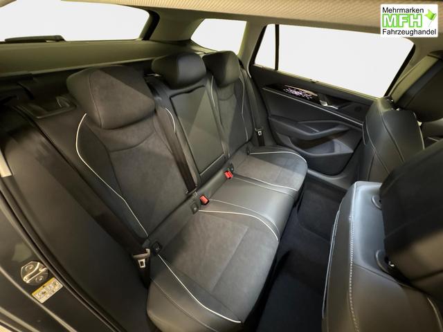 Volkswagen Passat Variant Elegance 2.0 TDI 150PS 110kW EVO SCR DSG7 2026 +AHK+AKUSTIK+360+TRAVEL ASSIST 