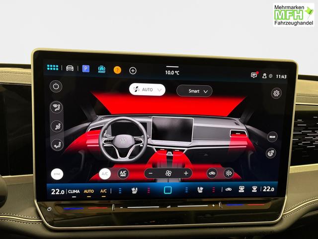 Volkswagen Passat Variant Elegance 2.0 TDI 150PS 110kW EVO SCR DSG7 2026 +AHK+AKUSTIK+360+TRAVEL ASSIST 