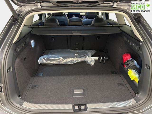 Volkswagen Passat Variant Elegance 2.0 TDI 150PS 110kW EVO SCR DSG7 2026 +AHK+AKUSTIK+360+TRAVEL ASSIST 