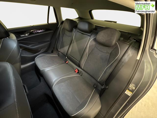 Volkswagen Passat Variant Elegance 2.0 TDI 150PS 110kW EVO SCR DSG7 2026 +AHK+AKUSTIK+360+TRAVEL ASSIST 