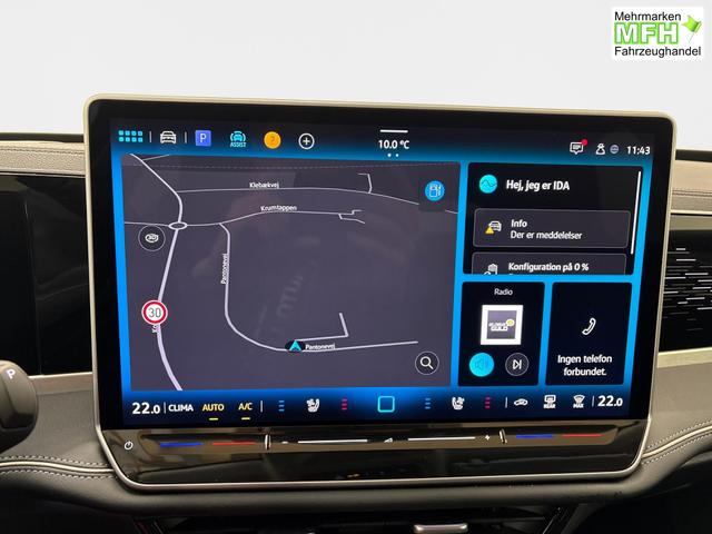 Volkswagen Passat Variant Elegance 2.0 TDI 150PS 110kW EVO SCR DSG7 2026 +AHK+AKUSTIK+360+TRAVEL ASSIST 