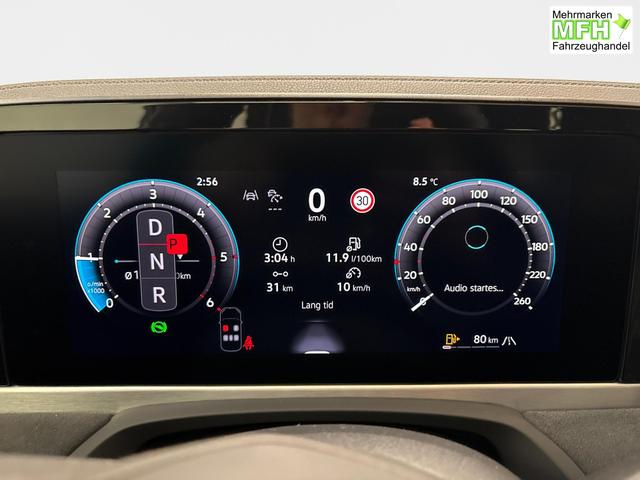 Volkswagen Passat Variant R-Line Reserviert 2.0 TDI SCR 4Motion 193PS/142kW DSG7 2026 +AHK +360 +PANO +HuD 