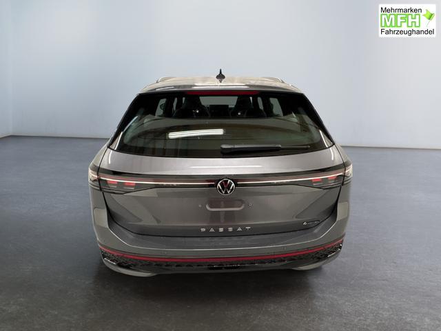 Volkswagen Passat Variant R-Line Reserviert 2.0 TDI SCR 4Motion 193PS/142kW DSG7 2026 +AHK +360 +PANO +HuD 