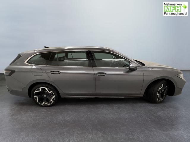 Volkswagen Passat Variant R-Line Reserviert 2.0 TDI SCR 4Motion 193PS/142kW DSG7 2026 +AHK +360 +PANO +HuD 