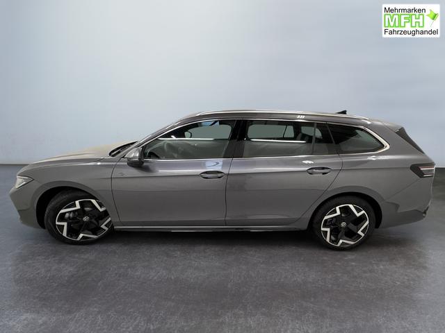 Volkswagen Passat Variant R-Line Reserviert 2.0 TDI SCR 4Motion 193PS/142kW DSG7 2026 +AHK +360 +PANO +HuD 