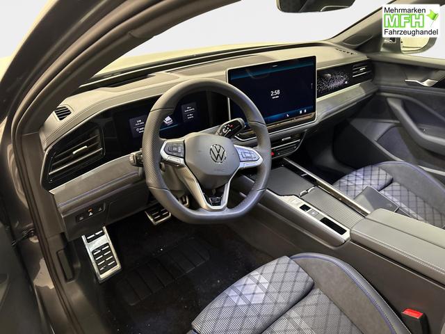Volkswagen Passat Variant R-Line Reserviert 2.0 TDI SCR 4Motion 193PS/142kW DSG7 2026 +AHK +360 +PANO +HuD 