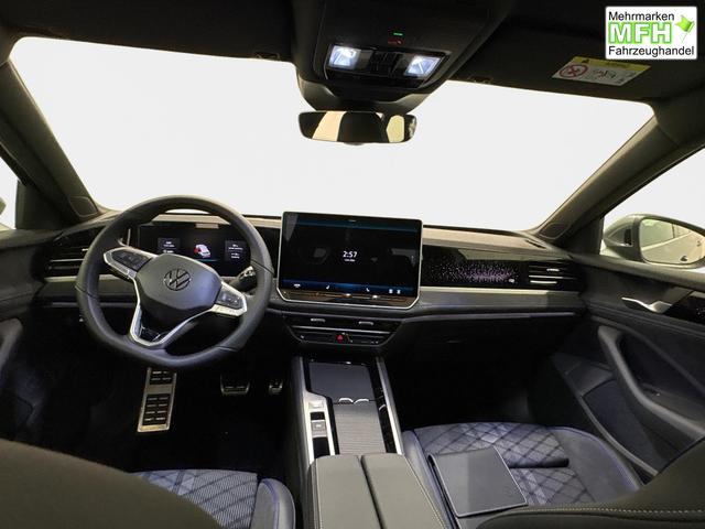 Volkswagen Passat Variant R-Line Reserviert 2.0 TDI SCR 4Motion 193PS/142kW DSG7 2026 +AHK +360 +PANO +HuD 