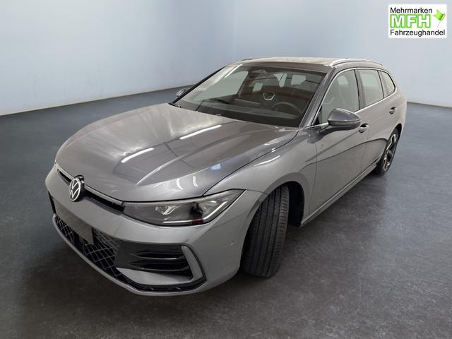 Volkswagen Passat Variant R-Line Reserviert 2.0 TDI SCR 4Motion 193PS/142kW DSG7 2026 +AHK +360 +PANO +HuD 