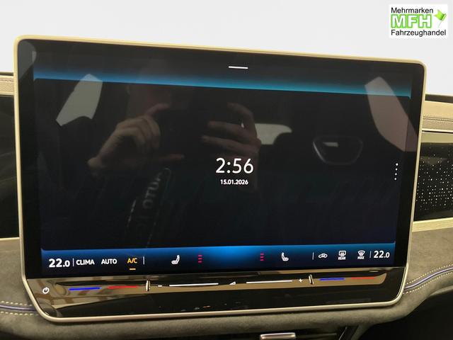 Volkswagen Passat Variant R-Line Reserviert 2.0 TDI SCR 4Motion 193PS/142kW DSG7 2026 +AHK +360 +PANO +HuD 