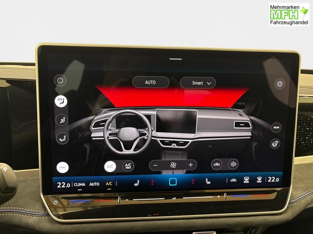 Volkswagen Passat Variant R-Line Reserviert 2.0 TDI SCR 4Motion 193PS/142kW DSG7 2026 +AHK +360 +PANO +HuD 