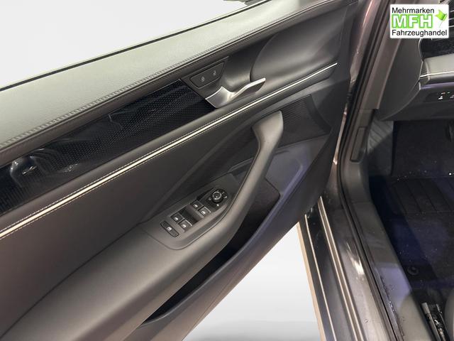 Volkswagen Passat Variant Business 2.0 TDI EVO SCR 150PS/110kW DSG7 2026 +AHK+AKUSTIK 