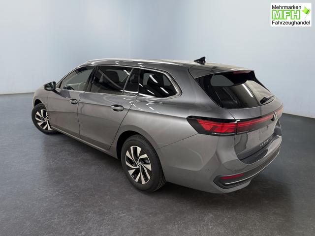 Volkswagen Passat Variant Business 2.0 TDI EVO SCR 150PS/110kW DSG7 2026 +AHK+AKUSTIK 