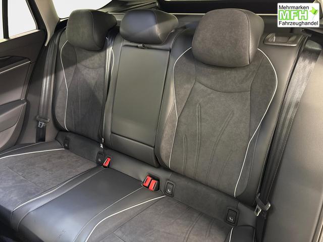 Volkswagen Passat Variant Business 2.0 TDI EVO SCR 150PS/110kW DSG7 2026 +AHK+AKUSTIK 