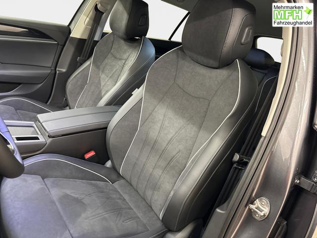 Volkswagen Passat Variant Business 2.0 TDI EVO SCR 150PS/110kW DSG7 2026 +AHK+AKUSTIK 