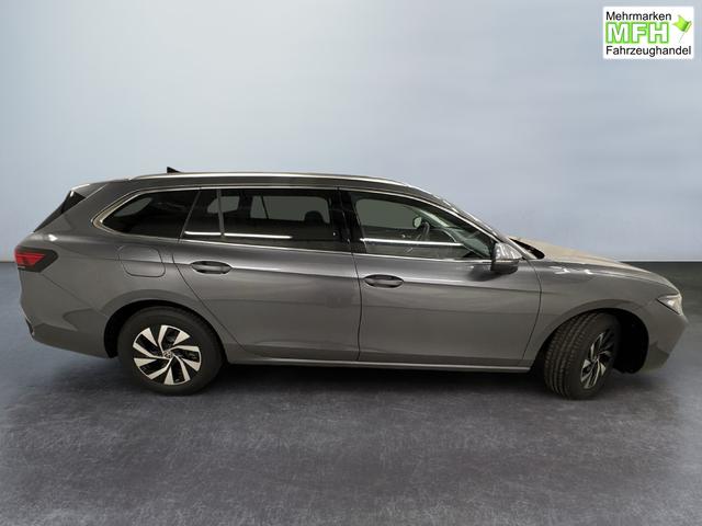 Volkswagen Passat Variant Business 2.0 TDI EVO SCR 150PS/110kW DSG7 2026 +AHK+AKUSTIK 