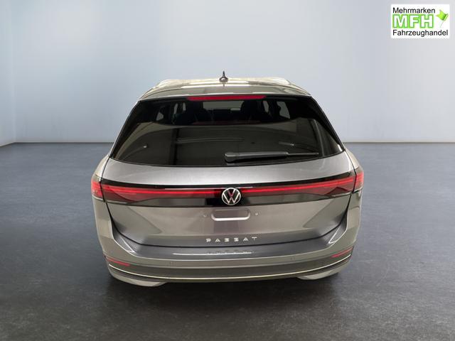 Volkswagen Passat Variant Business 2.0 TDI EVO SCR 150PS/110kW DSG7 2026 +AHK+AKUSTIK 