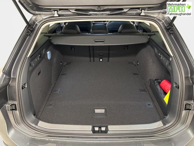 Volkswagen Passat Variant Business 2.0 TDI EVO SCR 150PS/110kW DSG7 2026 +AHK+AKUSTIK 