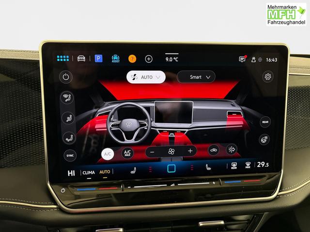 Volkswagen Passat Variant Business 2.0 TDI EVO SCR 150PS/110kW DSG7 2026 +AHK+AKUSTIK 