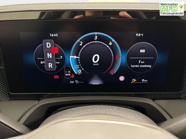 Volkswagen Passat Variant Business 2.0 TDI EVO SCR 150PS/110kW DSG7 2026 +AHK+AKUSTIK 