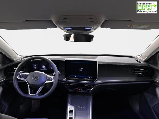 Volkswagen Passat Variant Business 2.0 TDI EVO SCR 150PS/110kW DSG7 2026 +AHK+AKUSTIK 