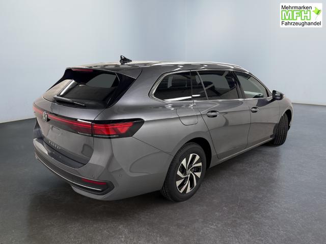 Volkswagen Passat Variant Business 2.0 TDI EVO SCR 150PS/110kW DSG7 2026 +AHK+AKUSTIK 