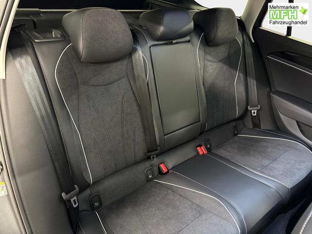 Volkswagen Passat Variant Business 2.0 TDI EVO SCR 150PS/110kW DSG7 2026 +AHK+AKUSTIK 