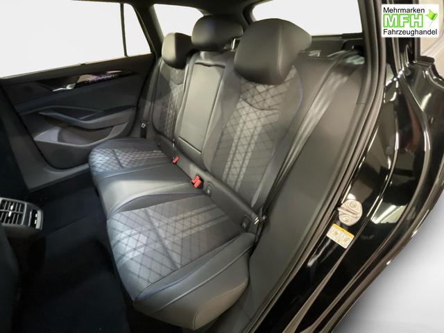 Volkswagen Passat Variant R-Line 2.0 TDI SCR 4Motion 193PS/142kW DSG7 2026 +AHK+360 Area View +Travel Assist und Trailer 