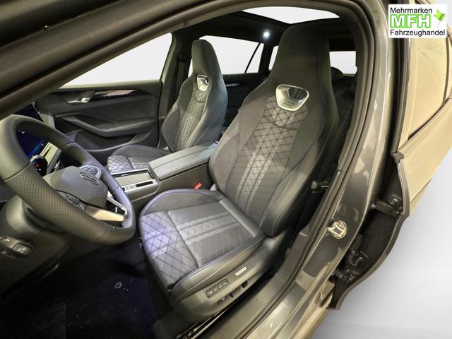 Volkswagen Passat Variant R-Line 2.0 TSI 4Motion 265PS/195kW DSG7 2026 +AHK+PANO+BLACK+360+TRAVEL ASSIST 