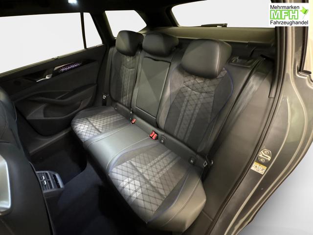 Volkswagen Passat Variant R-Line 2.0 TSI 4Motion 265PS/195kW DSG7 2026 +AHK+PANO+BLACK+360+TRAVEL ASSIST 