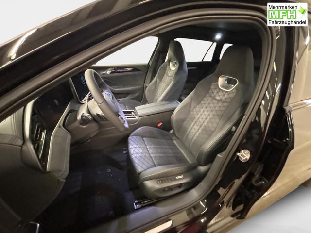 Volkswagen Passat Variant R-Line 2.0 TDI SCR 4Motion 193PS/142kW DSG7 2026 | +AHK +PANO +Black Style +19" Schwarz LM +NAVI +RFK +TravelAssist 