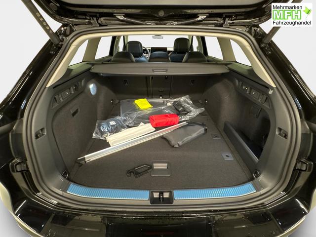 Volkswagen Passat Variant Elegance 2.0 TDI EVO SCR 150PS/110kW DSG7 2026 +AHK +360 +TRAVEL ASSIST +AKUSTIK 