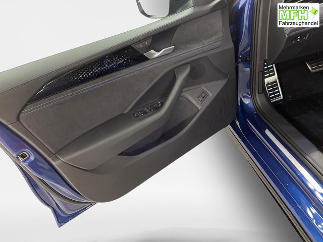 Volkswagen Passat Variant R-Line 2.0 TDI SCR 4Motion 193PS/142kW DSG7 2026 | +AHK +PANO +Black Style +19" Schwarz LM +NAVI +RFK +TravelAssist 