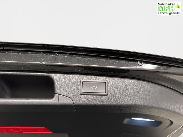 Volkswagen Passat Variant Elegance 2.0 TDI EVO SCR 150PS/110kW DSG7 2026 +AHK +360 +TRAVEL ASSIST +AKUSTIK 