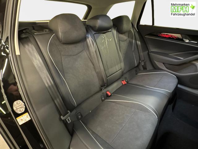 Volkswagen Passat Variant Elegance 2.0 TDI EVO SCR 150PS/110kW DSG7 2026 +AHK +360 +TRAVEL ASSIST +AKUSTIK 