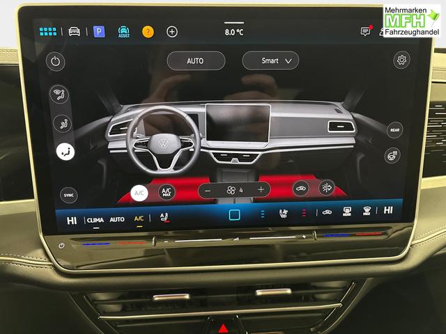 Volkswagen Passat Variant Elegance 2.0 TDI EVO SCR 150PS/110kW DSG7 2026 +AHK+AKUSTIK 