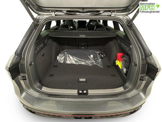 Volkswagen Passat Variant R-Line 2.0 TDI SCR 4Motion 193PS/142kW DSG7 2026 +PANO+AHK+360+BLACK-STYLE 