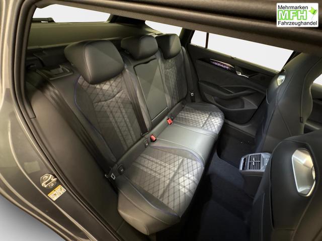 Volkswagen Passat Variant R-Line 2.0 TSI 4Motion 265PS/195kW DSG7 2026 +AHK+PANO+BLACK+360+TRAVEL ASSIST 