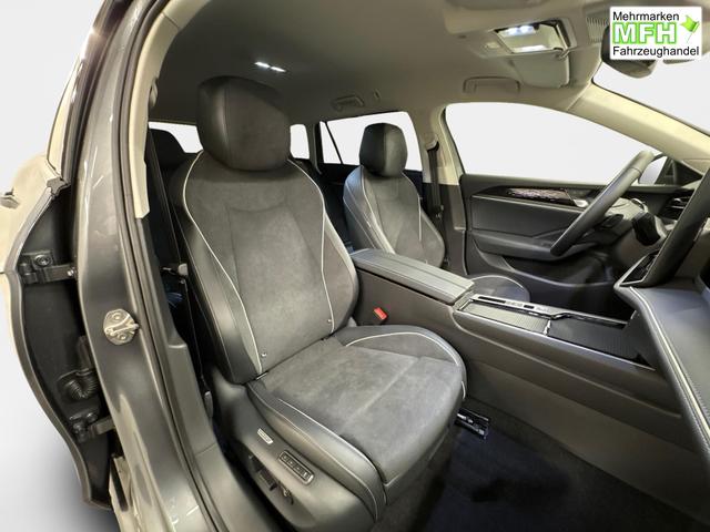 Volkswagen Passat Variant Elegance 2.0 TDI EVO SCR 150PS/110kW DSG7 2026 +AHK+AKUSTIK 