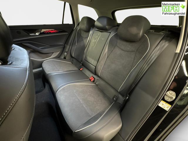 Volkswagen Passat Variant Elegance 2.0 TDI EVO SCR 150PS/110kW DSG7 2026 +AHK +360 +TRAVEL ASSIST +AKUSTIK 