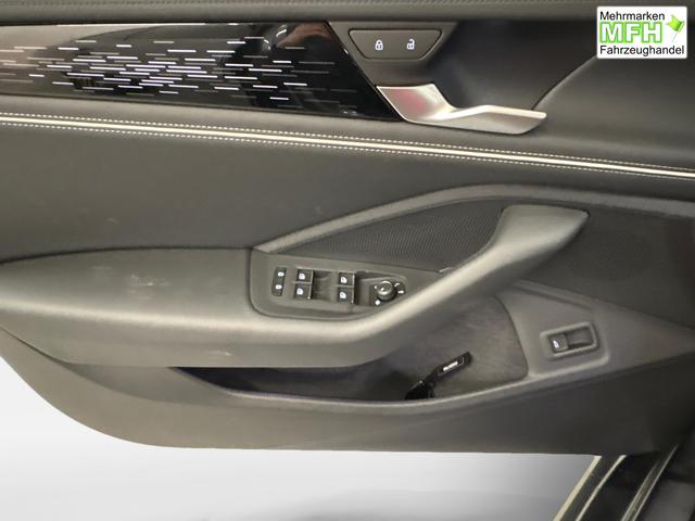 Volkswagen Passat Variant Elegance 2.0 TDI 150PS 110kW EVO SCR DSG7 2026 +AHK+AKUSTIK+360+TRAVEL ASSIST 