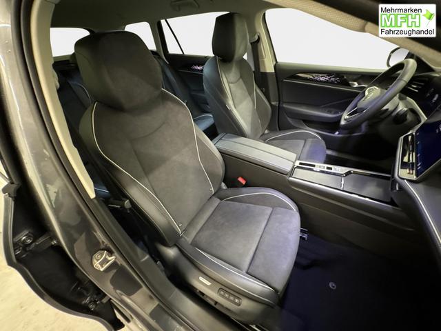 Volkswagen Passat Variant Elegance 2.0 TDI 150PS 110kW EVO SCR DSG7 2026 +AHK+AKUSTIK+360+TRAVEL ASSIST 