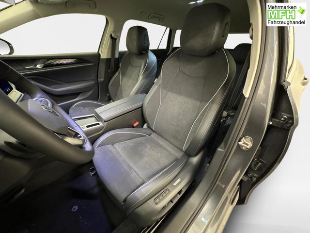 Volkswagen Passat Variant Elegance 2.0 TDI 150PS 110kW EVO SCR DSG7 2026 +AHK+AKUSTIK+360+TRAVEL ASSIST 